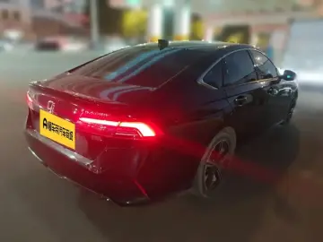 2023 Honda Inspire с пробегом 71 200 км