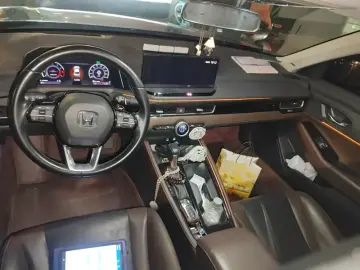 2023 Honda Inspire с пробегом 71 200 км
