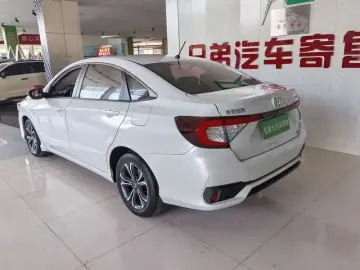 2022 Honda Envix с пробегом 39 000 км