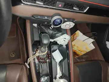 2023 Honda Inspire с пробегом 71 200 км