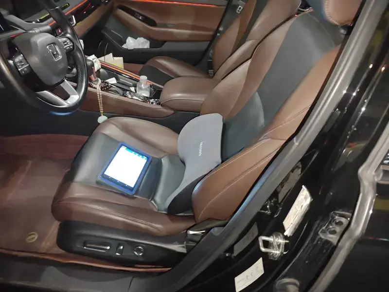 2023 Honda Inspire с пробегом 71 200 км