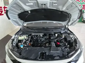 2022 Honda Envix с пробегом 39 000 км