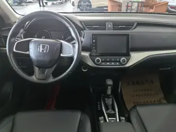 2022 Honda Envix с пробегом 39 000 км