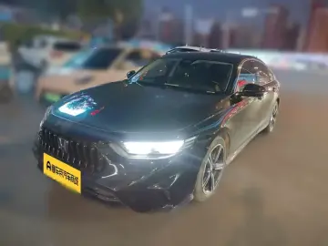 2023 Honda Inspire с пробегом 71 200 км