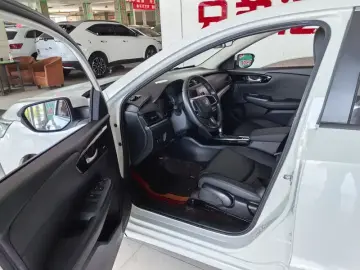 2022 Honda Envix с пробегом 39 000 км