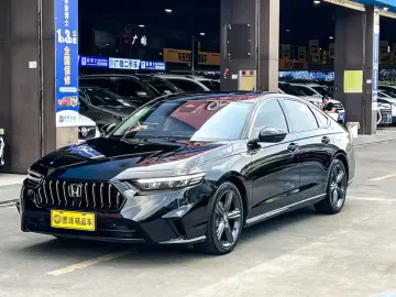 Honda Inspire