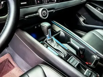 2025 Honda Inspire с пробегом 41 000 км