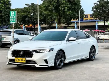 Honda Inspire