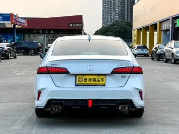2023 Honda Inspire с пробегом 47 000 км