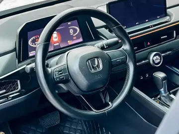 2023 Honda Inspire с пробегом 47 000 км