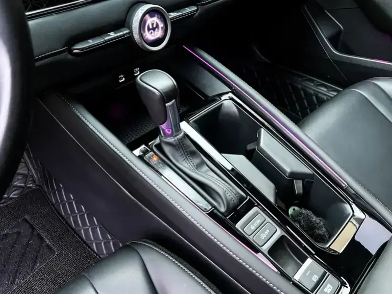 2023 Honda Inspire с пробегом 47 000 км