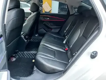 2023 Honda Inspire с пробегом 47 000 км