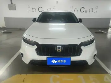 2023 Honda Inspire с пробегом 30 000 км