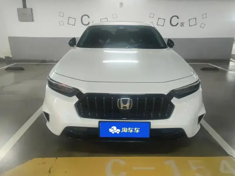 2023 Honda Inspire с пробегом 30 000 км
