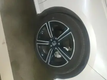 2023 Honda Inspire с пробегом 30 000 км