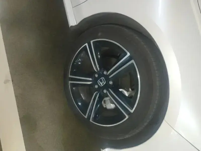 2023 Honda Inspire с пробегом 30 000 км