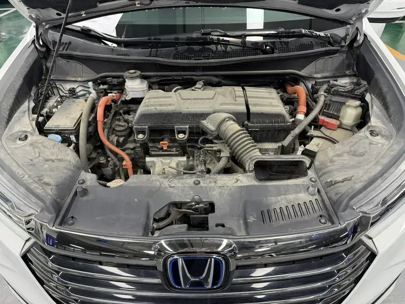 2022 Honda Odyssey с пробегом 51 000 км