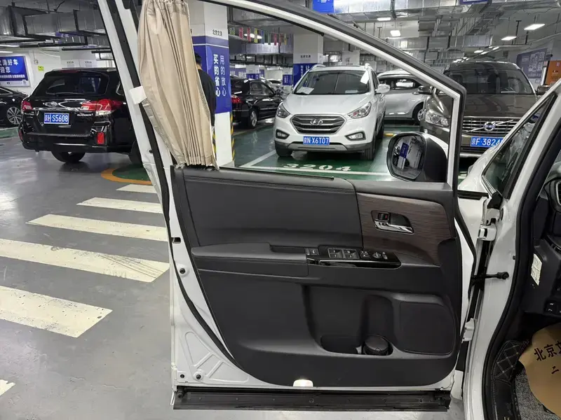 2022 Honda Odyssey с пробегом 51 000 км