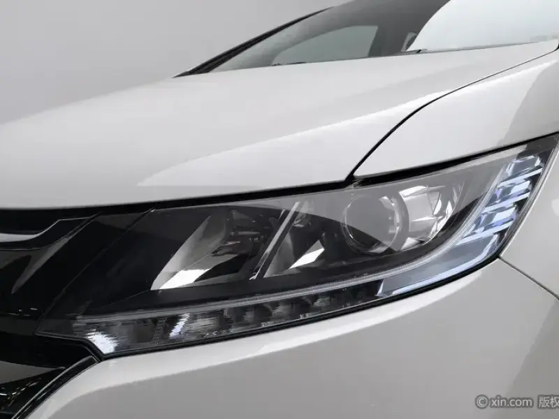 2021 Honda Odyssey с пробегом 158 000 км