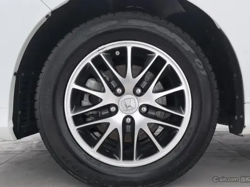 2021 Honda Odyssey с пробегом 158 000 км