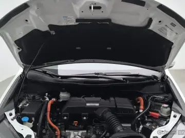 2021 Honda Odyssey с пробегом 158 000 км