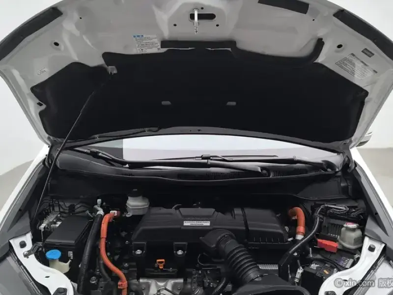 2021 Honda Odyssey с пробегом 158 000 км