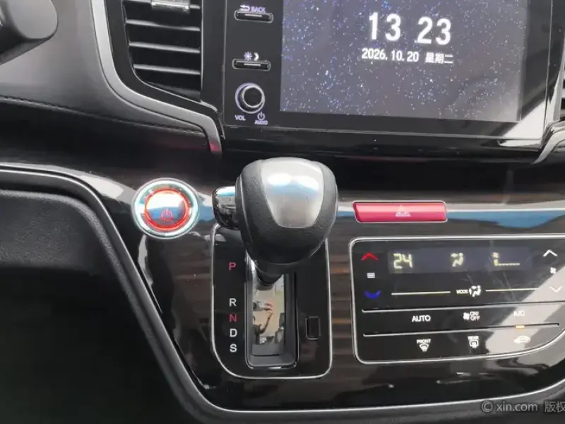 2021 Honda Odyssey с пробегом 158 000 км