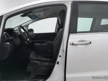 2021 Honda Odyssey с пробегом 158 000 км