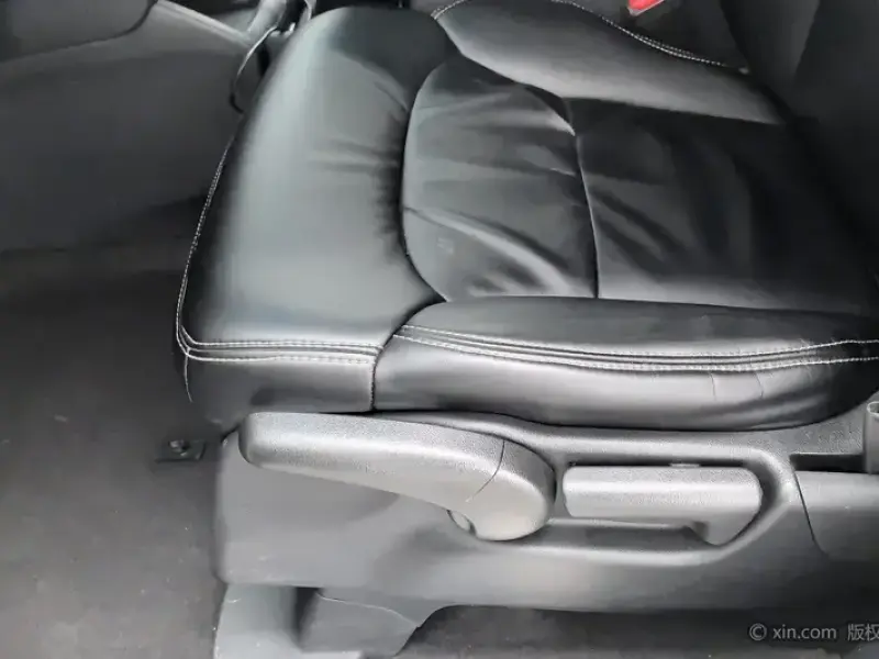 2021 Honda Odyssey с пробегом 158 000 км