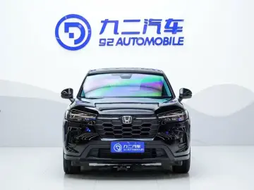 2023 Honda HR-V с пробегом 25 000 км