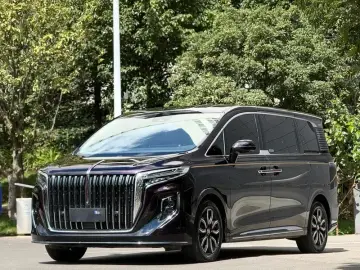 Hongqi HQ9