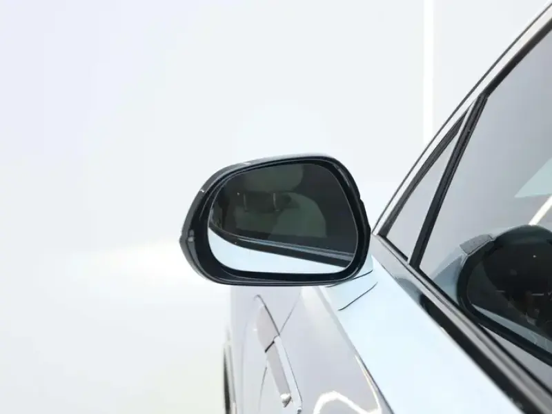 2020 Hongqi E-HS9 с пробегом 41 300 км