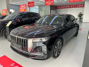 Hongqi H9
