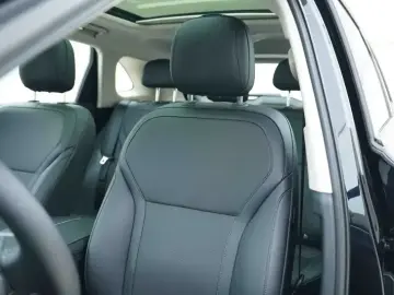 2025 Hongqi HS3 с пробегом 7 000 км