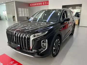 Hongqi HS7