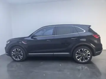 2019 Hongqi HS5 с пробегом 110 900 км