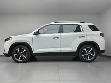 2021 Hyundai ix35 с пробегом 40 700 км