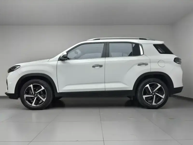 2021 Hyundai ix35 с пробегом 40 700 км