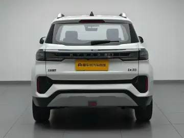 2021 Hyundai ix35 с пробегом 40 700 км