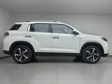 2021 Hyundai ix35 с пробегом 40 700 км