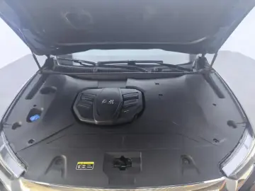 2019 Hongqi HS5 с пробегом 110 900 км