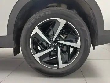 2021 Hyundai ix35 с пробегом 40 700 км