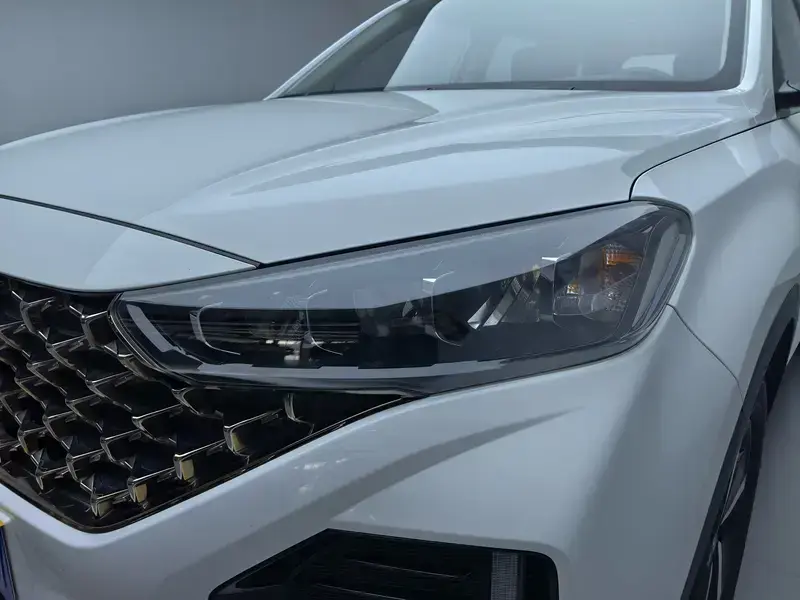 2021 Hyundai ix35 с пробегом 40 700 км