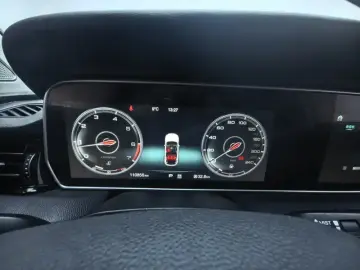 2019 Hongqi HS5 с пробегом 110 900 км