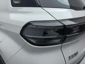 2021 Hyundai ix35 с пробегом 40 700 км