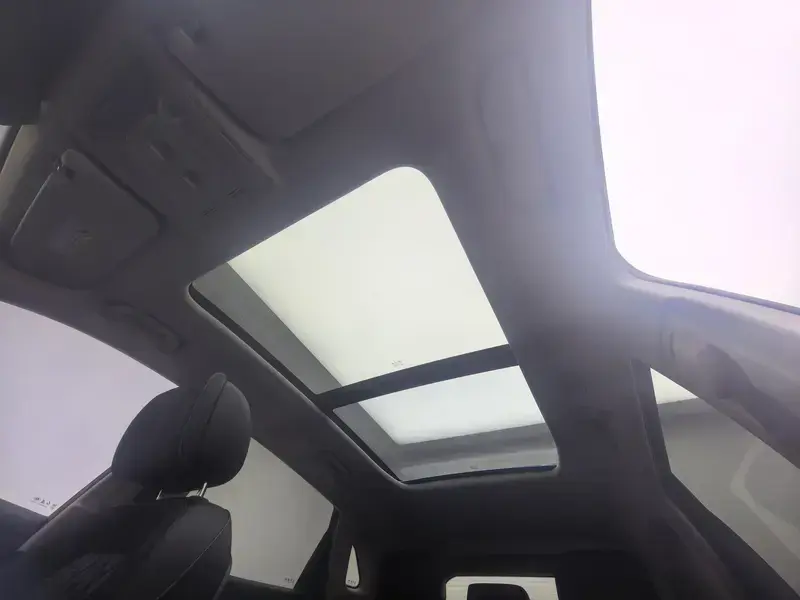 2019 Hongqi HS5 с пробегом 110 900 км
