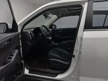 2021 Hyundai ix35 с пробегом 40 700 км