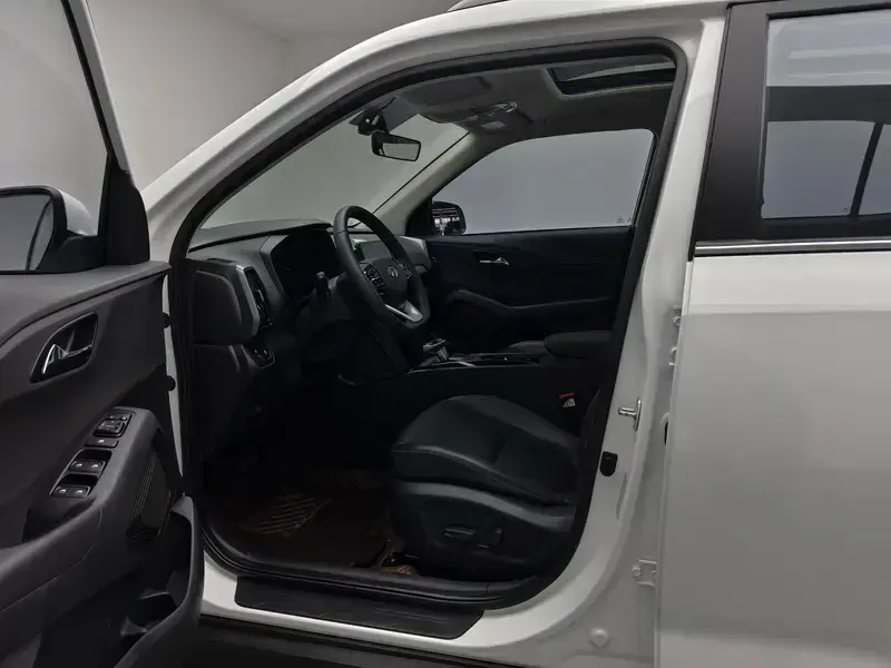 2021 Hyundai ix35 с пробегом 40 700 км