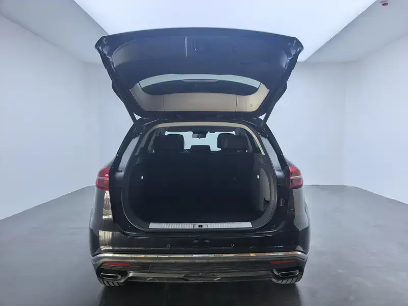 2019 Hongqi HS5 с пробегом 110 900 км