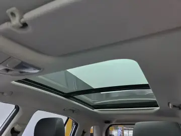 2021 Hyundai ix35 с пробегом 40 700 км